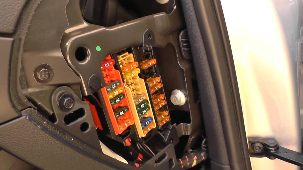 2015 Jaguar Xf Fuse Box Diagram Jaguar XF Review