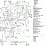 2015 Mini Cooper Wiring Diagram