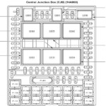 2016 Kenworth T680 Fuse Panel Diagram Inspirevio