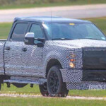 2022 Ford Super Duty The Next Gen Super Duty Redesign Look Like Ford