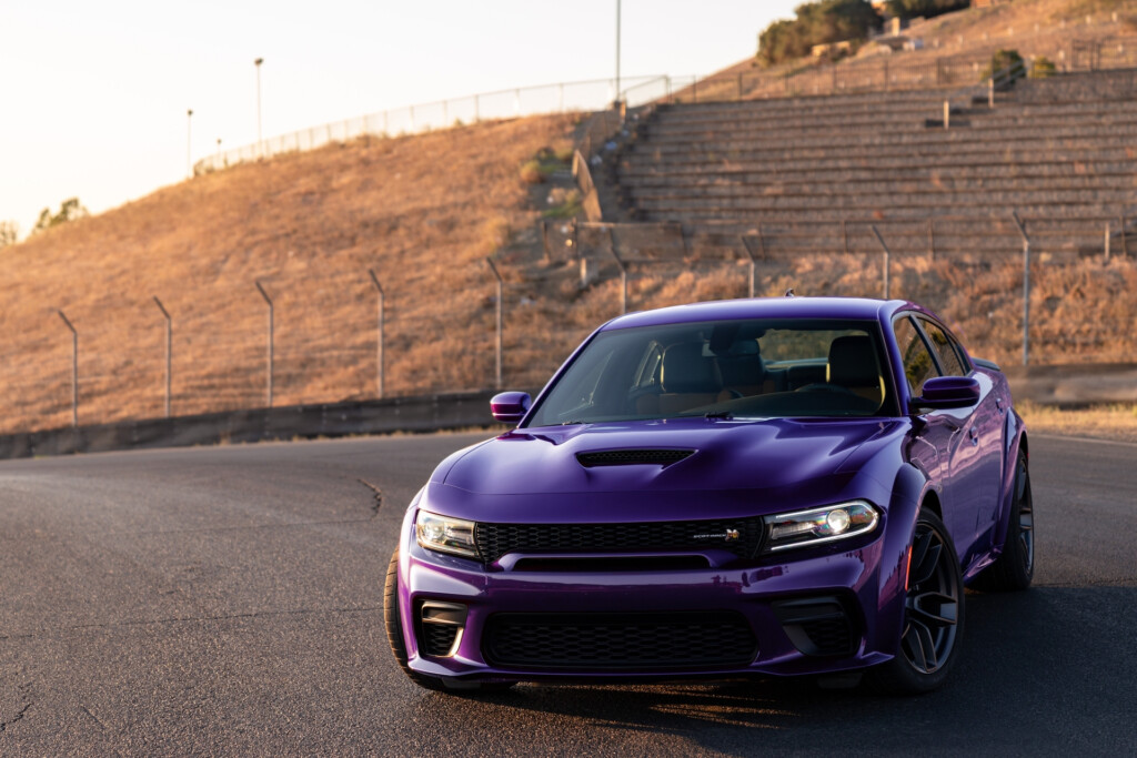 2023 Dodge Charger Car Insurance Quotes PC