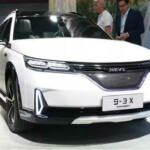 2023 Saab 9 3 X