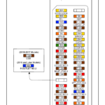 5 Port Switch 5PS Tombit