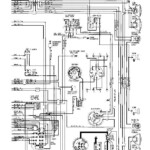 64 Fuse Box Diagram Vintage Thunderbird Club International