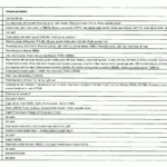 95 Windstar Fuse Box Diagram