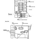 Acura Integra 1994 1997 Fuse Box Diagram Auto Genius