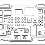 Acura Rsx Relay Diagram Wb 5872 2006 Acura Rsx Wiring Diagram