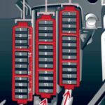 Audi Q5 I 2008 2017 Fuse Box Diagrams Schemes ImgVEHICLE