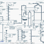 Bobcat 610 Wiring Diagram