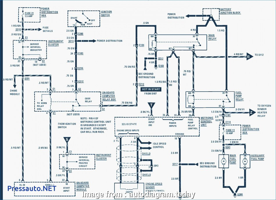 Bmw 645ci Fuse Box Diagram - Fuseboxdiagram.net