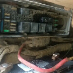 Bobcat T770 Electrical Problems And Solution