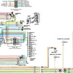 C3 Corvette Fuse Box Diagram