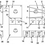 Circuit Breakers And Fuses Reset Replace 216B2 226B2 232B2