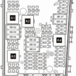 CXY Mk5 Jetta Fuse Box Diagram P8987 970 Read Online