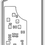 D588C3F 2007 Pt Cruiser Fuse Diagram Wiring Resources