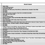 Daraja 23 Ford Fuel Pump Driver Module Wiring Diagram Fuel Pump