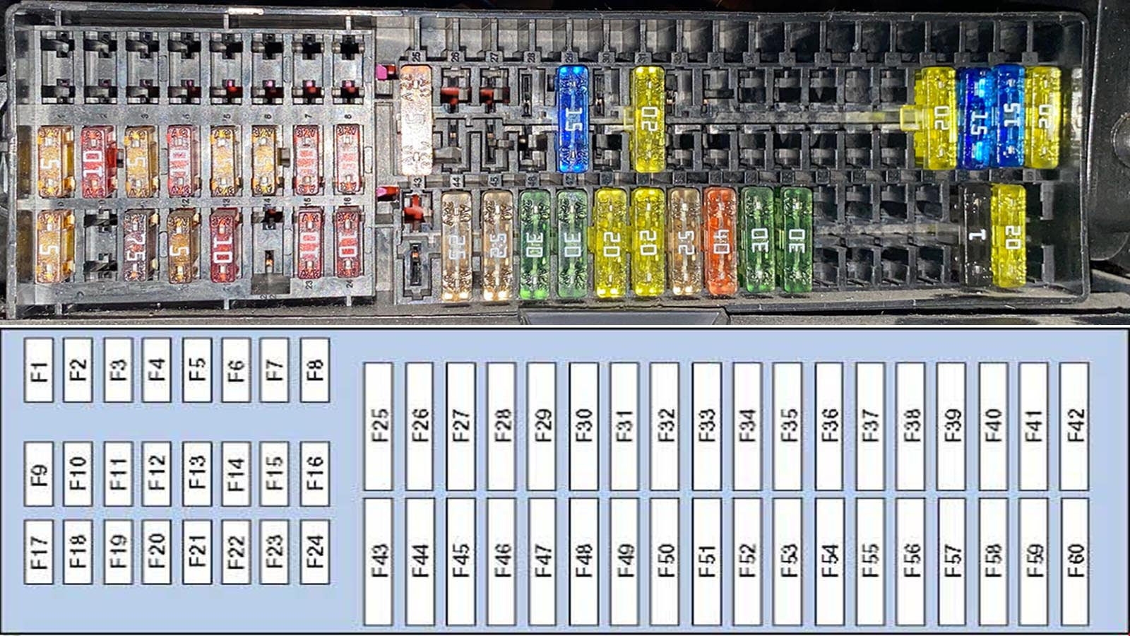  DIAGRAM Vw Tiguan Fuse Box Diagram Wiring Schematic FULL Version HD 