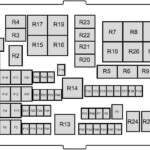 Diagrama De Fusibles Ford Ranger T6 En Espa ol