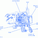 Dodge Caliber 2007 Wiring Electrical Circuit Wiring Diagram CarFuseBox