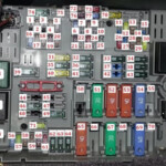 E90 Fuse Box