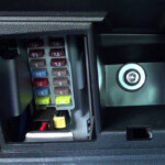 Fiat 500 Interior Fuse Box Location YouTube