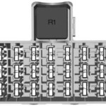 Ford Fiesta 2008 2017 Fuse Box Diagram Fuses Guru