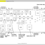 Ford Ranger Fuse Box Diagram 2 Replacement Car A Fecuisin Art Best