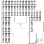 Fuse Box Diagram Land Rover Freelander 2 LR2 2006 2014