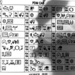 Fuse Box Diagram Mercedes Actros MP4 2013 2018