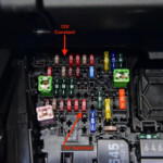 Fuse Box Location And Which Fuses To Use Modifying Your Golf R MK7