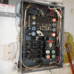 Fuse Box Location In House House Electrical Fuse Box Wiring Diagram