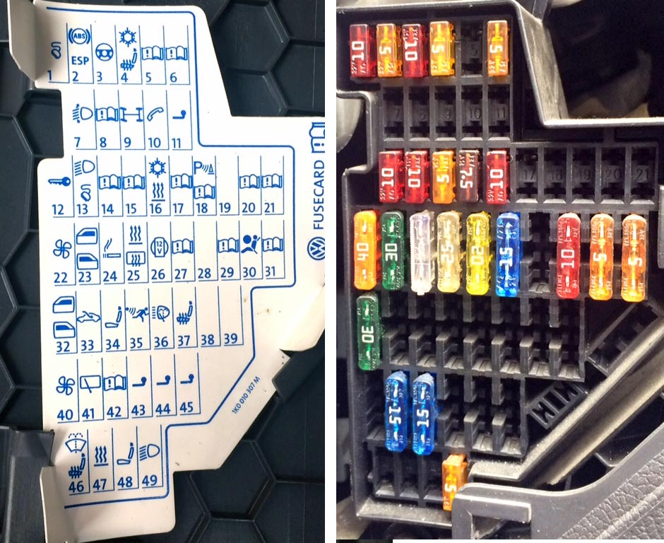 Fuse Diagram For 2004 Ford Explorer Rock Wiring