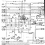 Get Dodge Ram 1987 D150 Wiring Diagram Costarica Family Vacations