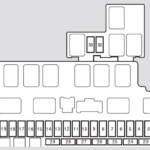 Honda Fit 2007 Fuse Box Diagram Auto Genius