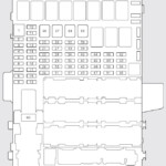 Honda Fit 2011 Fuse Box Diagram Auto Genius