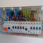 House Fuse Box Wiring Diagram