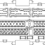 How To Get PDF 16 2014 Nissan Altima Fuse Box Diagram References