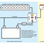 How To Wire A Car Relay