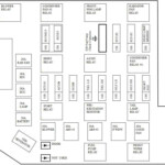 Hyundai Accent IC 1999 2005 Fuse Box Diagram Auto Genius