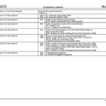 InterTechCosmo 26 Volkswagen Tiguan Wiring Diagram DIAGRAM Vw