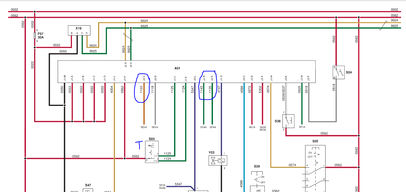 John Deere 3025e Fuse Box Location Wiring Diagram Schemas