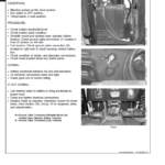 John Deere 5320 Fuse Panel Diagram John Deere 5310 Won T Start Hi