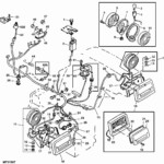 John Deere Wiring Diagram Download Wiring Diagram