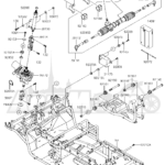 Kawasaki Mule 4010 Wiring Diagram Kawasaki Mule 4010 Wiring Diagram