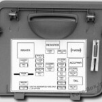 Kia Spectra Engine Diagram