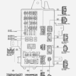 Kukakore Camry Fuse Box Toyota Camry