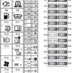 Land Rover Discovery 3 LR3 2004 2009 Fuse Diagram FuseCheck