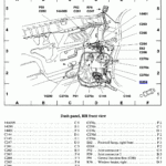 Lincoln Fuse Box Diagram