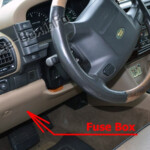 Lr3 Fuse Box Diagram