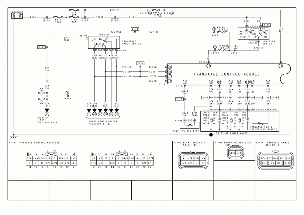 M2 Amu Wiring Diagram Thaimetera Arcol